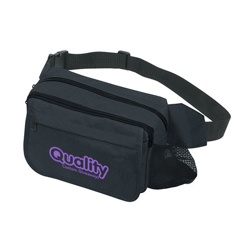 Happy Travels Fanny Packs (Q689711)