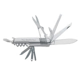 Lynx Pocket Knives Imprinted with Logo (Q689811)