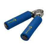 Hand Grip Exerciser Imprinted with Logo (Q690511)