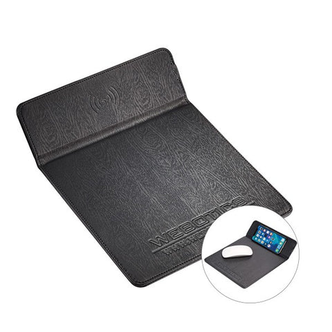 Wireless Charging Mouse Pads (Q691911)