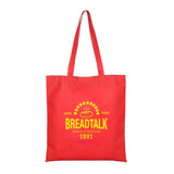 Catalina Day Shopping Bag With Hook And Loop Fastener Closure Imprinted with Logo (Q695711)