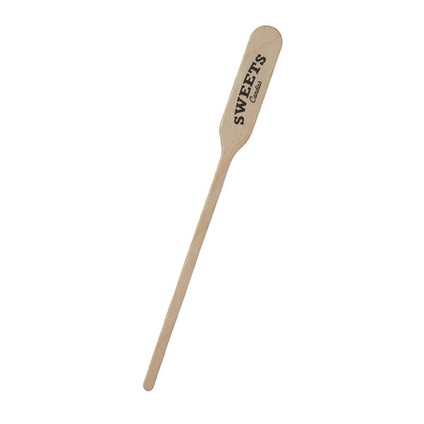 Cocktail and Coffee Stirrers Wood Drink Stirrers Personalized
