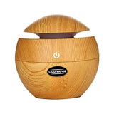 Aromatherapy Essential Oil Diffuser Imprinted with Logo (Q701011)