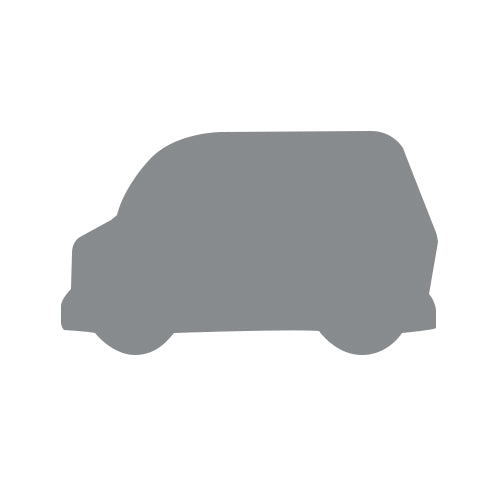 Van Shaped Jar Openers (Q701511)