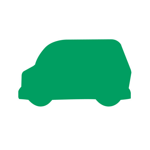Van Shaped Jar Openers (Q701511)