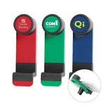 Car Vent Mobile Stands Imprinted with Logo (Q703511)