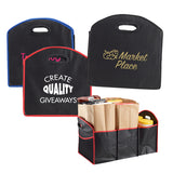 Expandable Trunk Organizers Imprinted with Logo (Q705511)