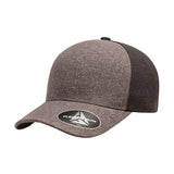 Flexfit® Adult Delta® Cap Imprinted with Logo (Q709622)