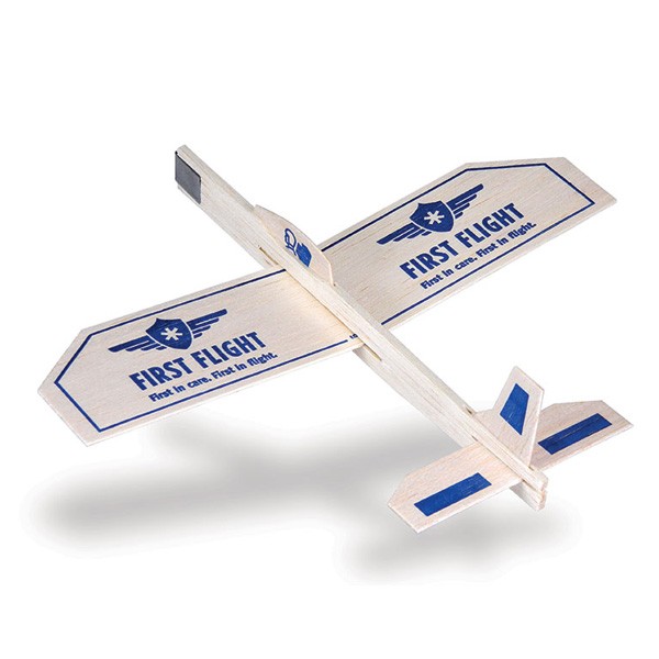 9" Balsa Gliders (Q709911)