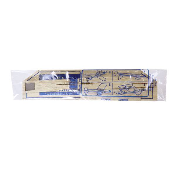 9" Balsa Gliders (Q709911)
