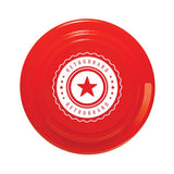 9 Inch Polypropylene Flyers Imprinted with Logo (Q710311)