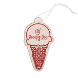 Ice Cream Cone Shaped Air Fresheners Imprinted with Logo (Q710411)