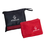 Travel Blanket In Pouch Imprinted with Logo (Q711322)