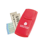 Sun Care Kit™ Imprinted with Logo (Q713011)