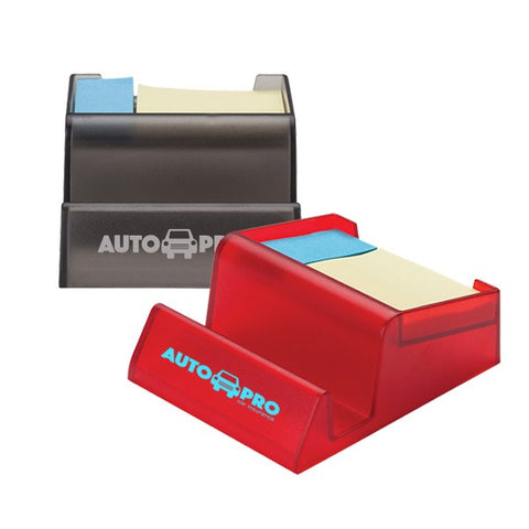 Plastic Media / Card Stand (Q714311)