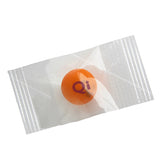 Small Cello Wrapped Gumballs Imprinted with Logo (Q714511)