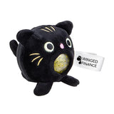 Cat Stress Buster™ Imprinted with Logo (Q716722)