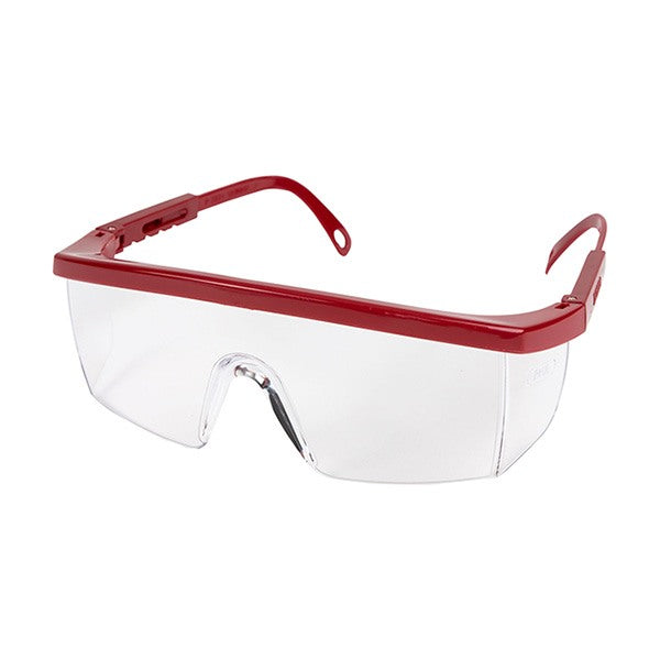 Custom Integra Safety Glass (Q717011) Safety Glasses with Logo