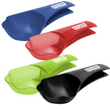 Scoop'n Clip™ Pet Food Scoop Imprinted with Logo (Q721411)