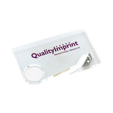 Magnifying-Ruler Letter Openers Imprinted with Logo (Q721511)