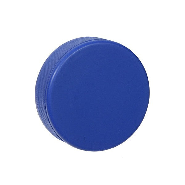 Custom Hockey Puck Stress Reliever (Q724111) Stress Balls with Logo
