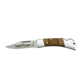 Cedar Creek® Little Grizzly Pocket Knife Imprinted with Logo (Q726322)