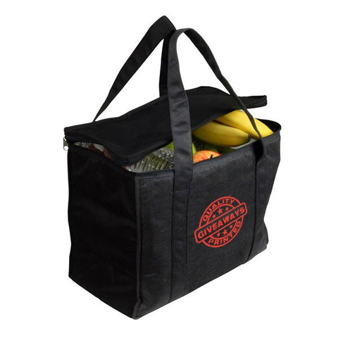 Picnic Recycled P.E.T. Cooler Bags (Q726711)