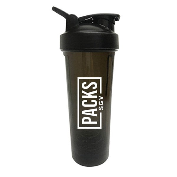 27 Oz Tritan Shaker Bottle (Q728111)