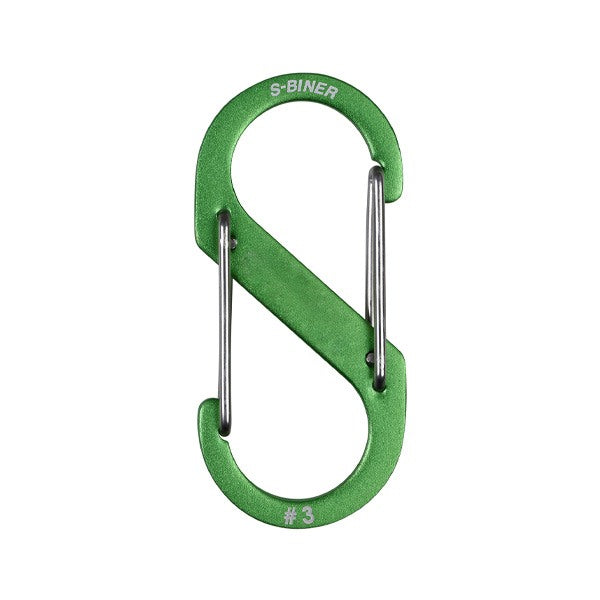 Custom NITE IZE® S-Biner #3 2.75 Inch Carabiner (Q728211