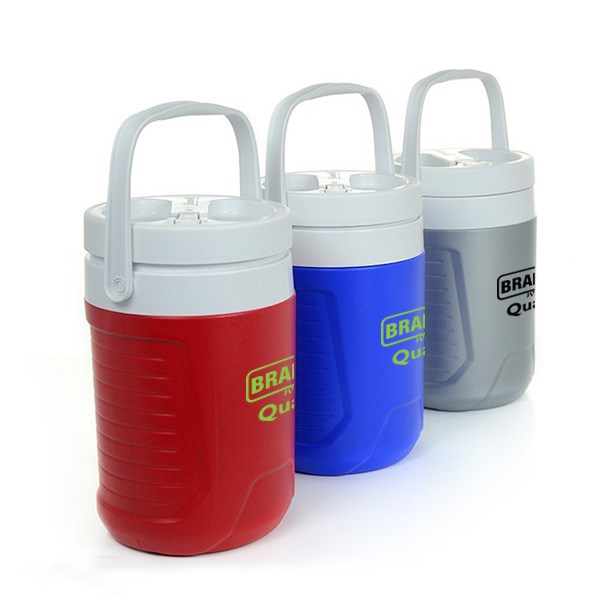 Coleman 1 Gallon Jug - Blue