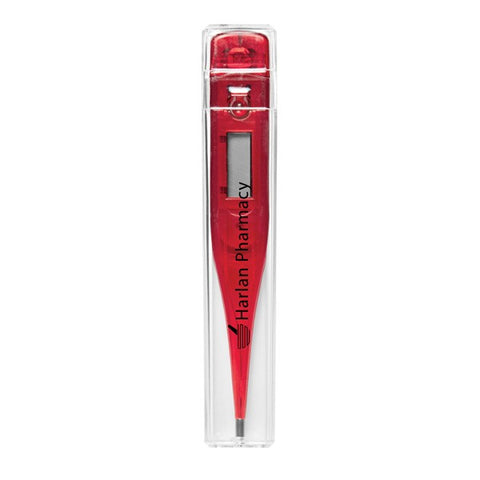 Digital Thermometers (Q730711)