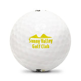 Wilson® Ultra® 500 Imprinted with Logo (Q733011)