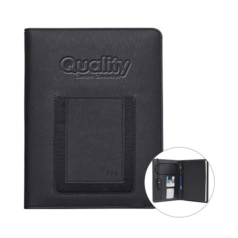 Roma Wireless Power Charger Refillable Journal (Q736911)