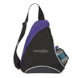 Cutie Patootie Slingpack Imprinted with Logo (Q737311)