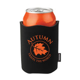 Koozie® Fancy Edge Can Coolers Imprinted with Logo (Q738311)