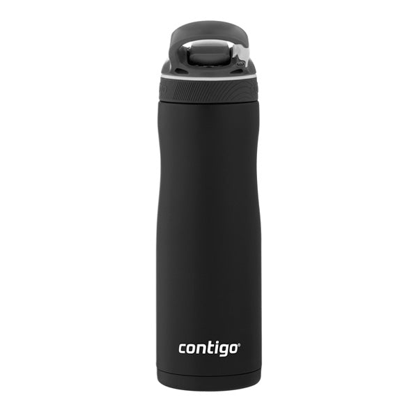 Contigo Ashland Chill 20 Oz Stainless Steel Bottle - Stainless Travel Mugs  & Tumblers with Logo - Q739111 QI