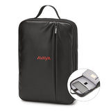 Moleskine® Classic Pro Vertical Device Bag Imprinted with Logo (Q740111)