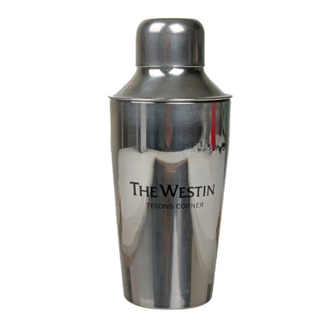 10 Oz Cocktail Shaker (Q747011)