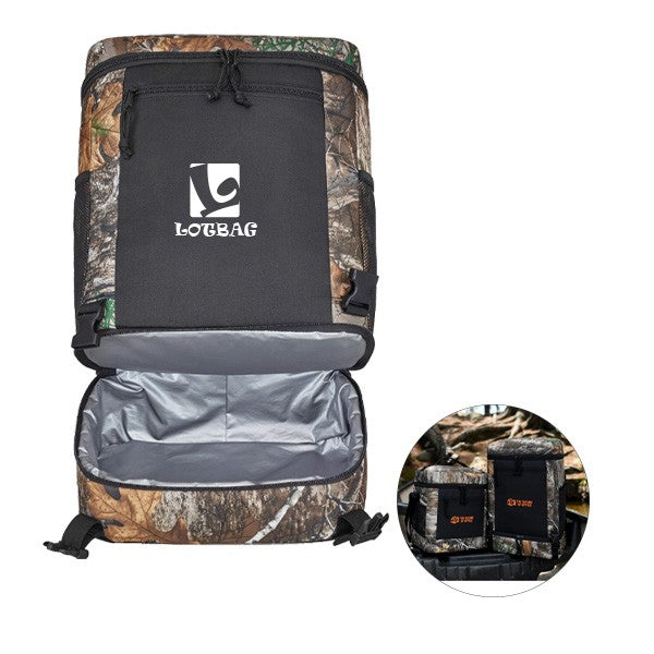 Realtree lunch bag outlet