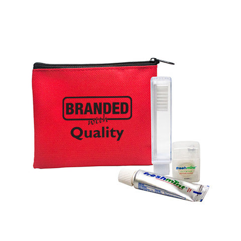 On-The-Go Dental Kit (Q751511)
