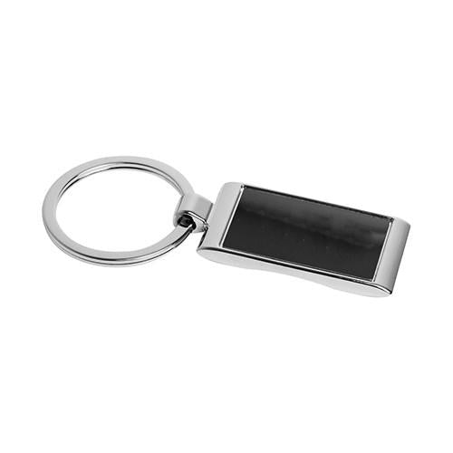 Laser Engraved Isabella Metal Keyholders (Q755411)