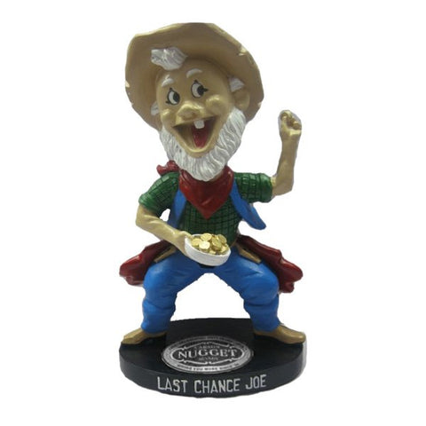 Bobble Head 5" Character Figurine Doll (Q756011)