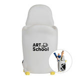 Cow Pen Holder Imprinted with Logo (Q757622)