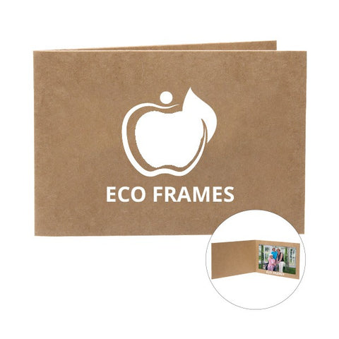 6 x 4 Kraft Photo Mounts (Q764811)