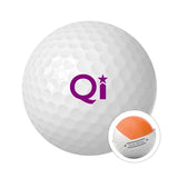 Titleist® Tour Speed Golf Ball Std Serv Imprinted with Logo (Q766622)