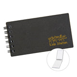 Mini Business Card Jotters Imprinted with Logo (Q766811)