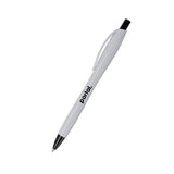 Altadena Antimicrobial Pen Imprinted with Logo (Q767322)
