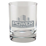 14oz Highball Glass Imprinted with Logo (Q768011)