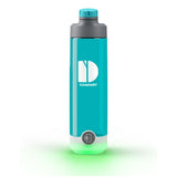 24 Oz. HIDRATESPARK Tap Tritan Chug Lid - Scuba Imprinted with Logo (Q768522)