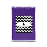 3 Ply Mini Tissue Packets Imprinted with Logo (Q769011)